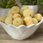 BOLINHA DE CEBOLA 2,5KG