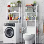 ORGANIZADOR DE BAÑO