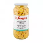 Altramueces cocidos 540gr