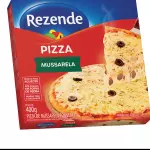 PIZZA REZENDE