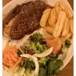 Bifinhos de picanha