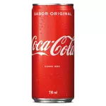 Coca-Cola 310ml