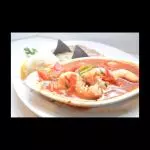 Camarones Rancheros