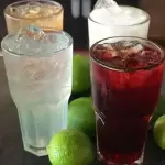Bebida natural