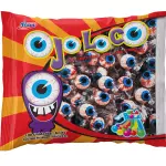 Ojo loco chicle unidad