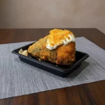 Hot Temaki Camarão