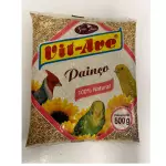 RAÇÃO PÁSSARO PAINÇO VIT AVE 500G