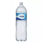 Agua mineral vitale 625 ml sin gas