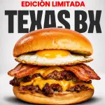 TEXAS BX