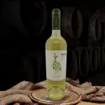 Perdices Chac Chac Sauvignon Blanc