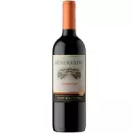 Concha y toro reservado Carmenere