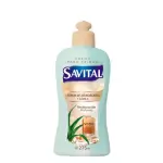 crema para peinar SAVITAL RESTAURACI