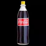 Coca Cola 1 Litro