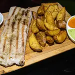 Matambre de Cerdo/Pork Ribeye