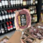 PICANHA FATIADA FRIFORT KG