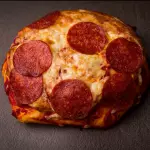 PizzaBurguer Doble