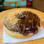 Duo Nutella