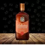 Whisky Ballantines Sweet Blend 750ml
