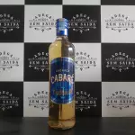 Cabaré Amburana