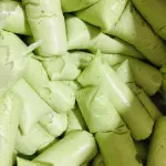 MAIONESE VERDE