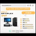 Dell Optiplex 5050