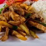 Fajitas