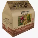 Hercampuri boldo y carqueja · Jampin 25 filtrantes