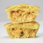 Empada de Frango