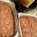 Kibe Assado de Bandeja