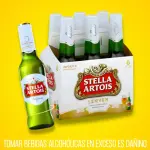 Cerveza Stella