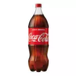 Coca- Cola