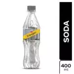 Soda Schweppes 400ml