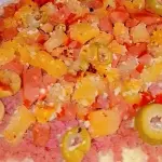 Pizza La Skina
