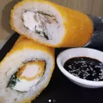Hand Roll