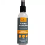 Alcohol Isopropílico