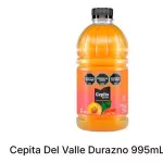 durazno 995ml