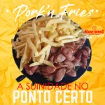 Pork'n Fries