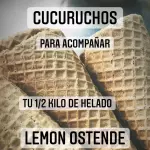 Cucurucho Pasta