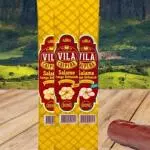 SALAME FRANGO VILA CAIPIRA 0,400G