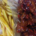 BBQ (picantes)