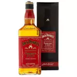 JACK DANIELS FIRE 1LITRO