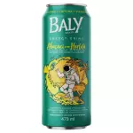 Baly Abacaxi com Hortelã 473ml