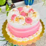 Mini Kake