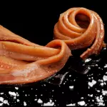 Anchoas de Santoña