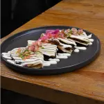 Quesadilla Pulled Pork