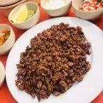 KILO DE FAJITA