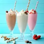 Smoothies