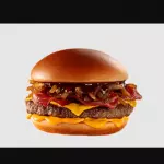 Hamburguesa americana
