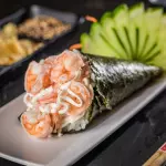 TEMAKI EBI