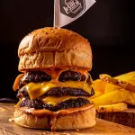 Triple Smash Thousand Island -NUEVA